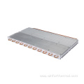 copper tube for IGBT 1000W cooling plate